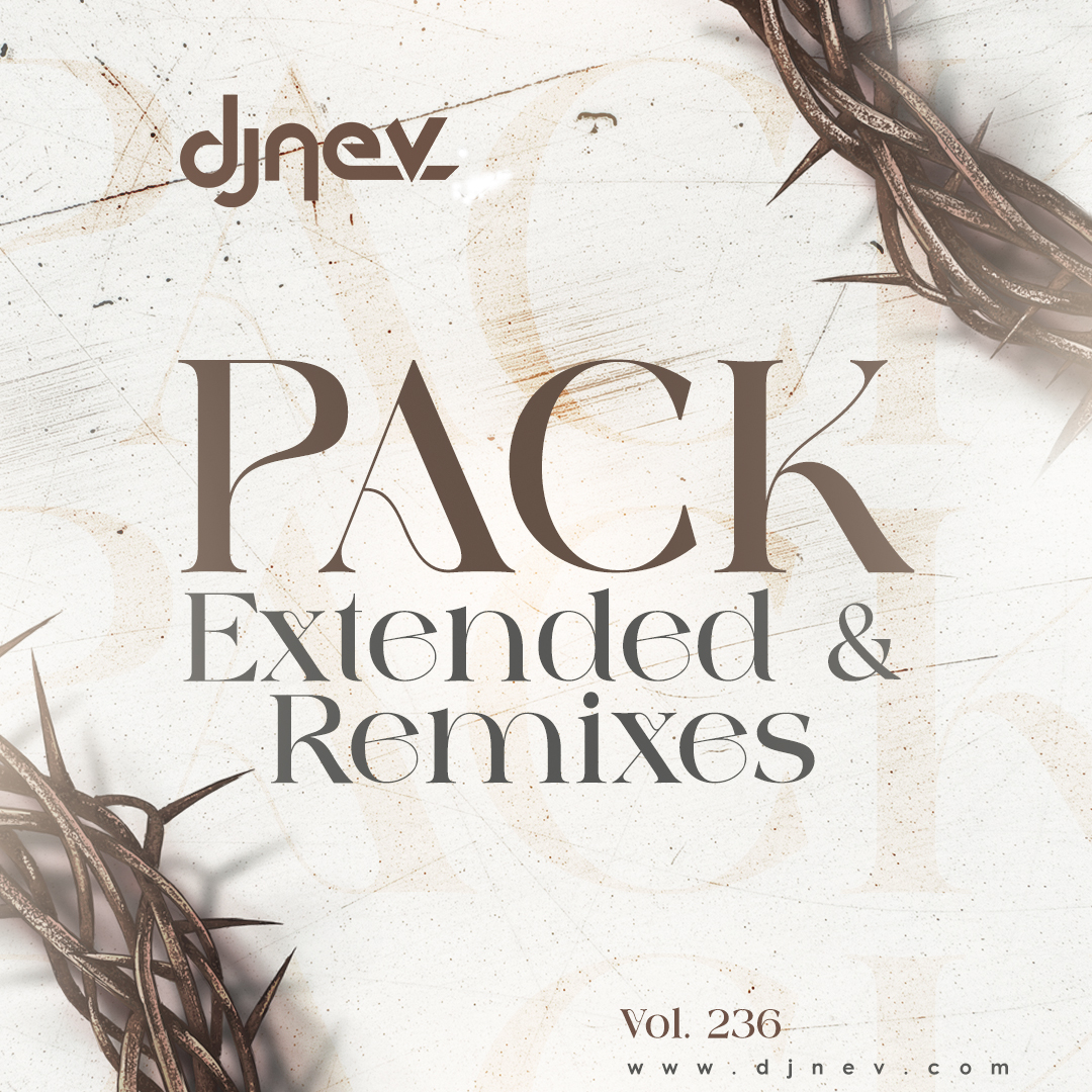 Mashups Y Extended Dj Nev Vol.236 