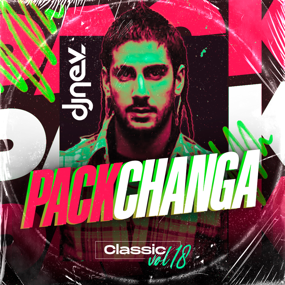 PACKCHANGA CLASSICS VOL.18