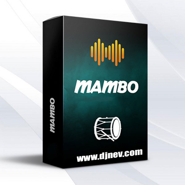 Tus Mentiras Mambo Remix