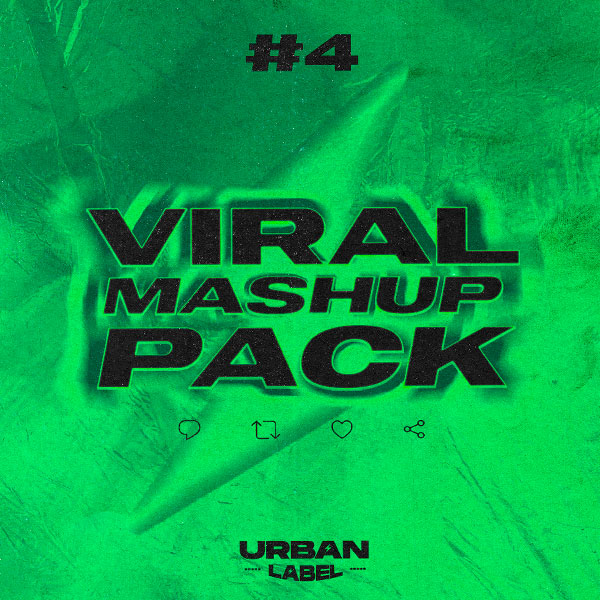 Rápido x Yo Voy (GERY Mashup) (95bpm)