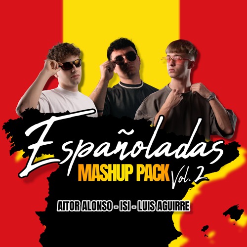 Zapatillas X Y Que Fué (Luis Aguirre Mashup)(99 130Bpm)