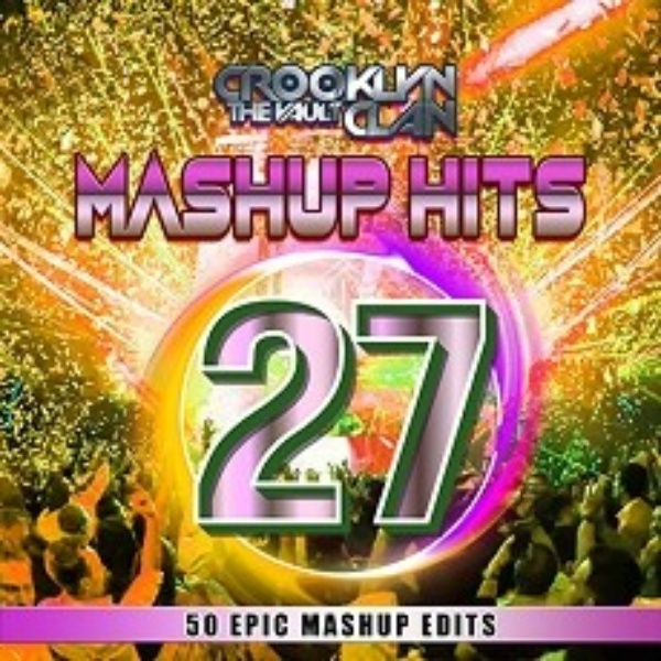 Put Your Hands Up For Detroit [CC Festival Clap A Pella Mashup Hits] [Clean] 6A 128