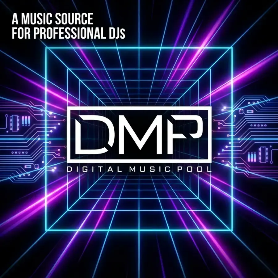 DIGITAL MUSIC POOL EXCLUSIVO 09-04-2026 AFRO HOUSE, FUNKY HOUSE ECT