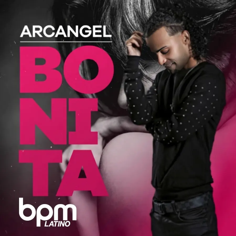 capaz (merengueton) (DJ Adon Remix) (Clean Short Edit)