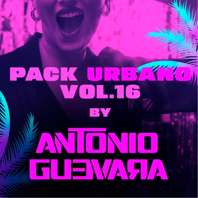 Xiyo, Fernandezz X Daddy Yanke, Feid,Yandel (Antonio Guevara Mashup 84Bpm)