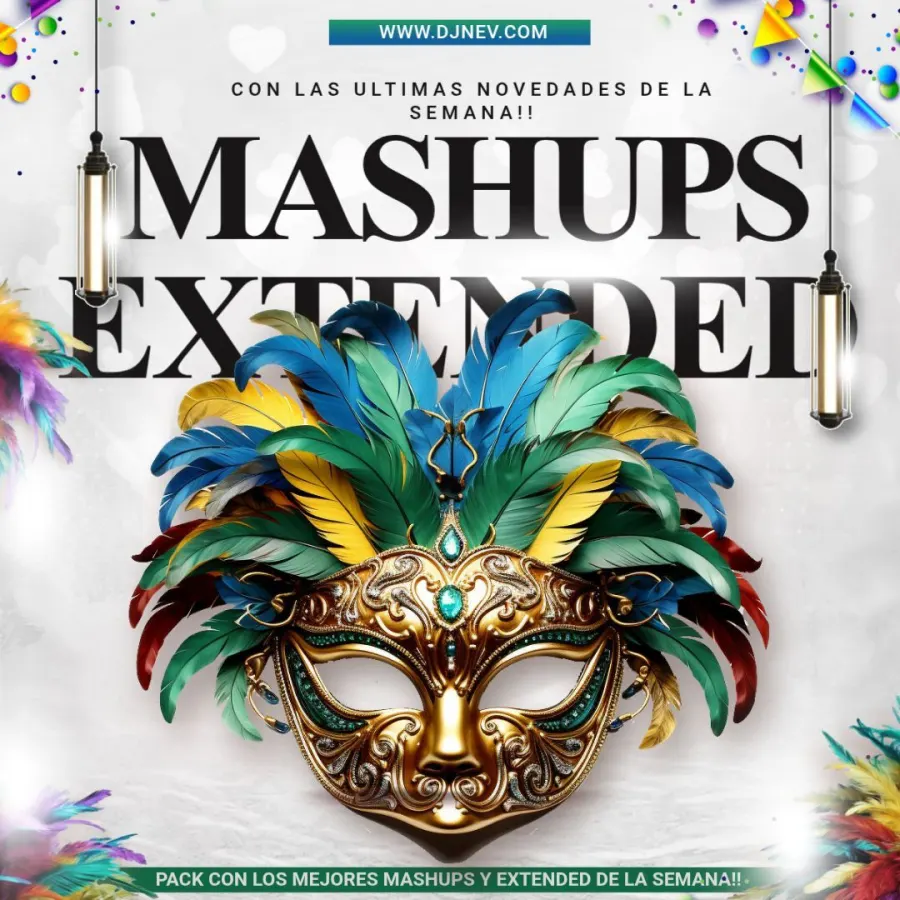 Soltero (Antonio Colaña 2026 Extended)