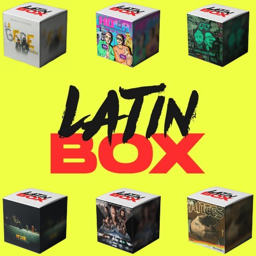 Hola (Pablo Maggio Acapella Intro) [Reggaeton]