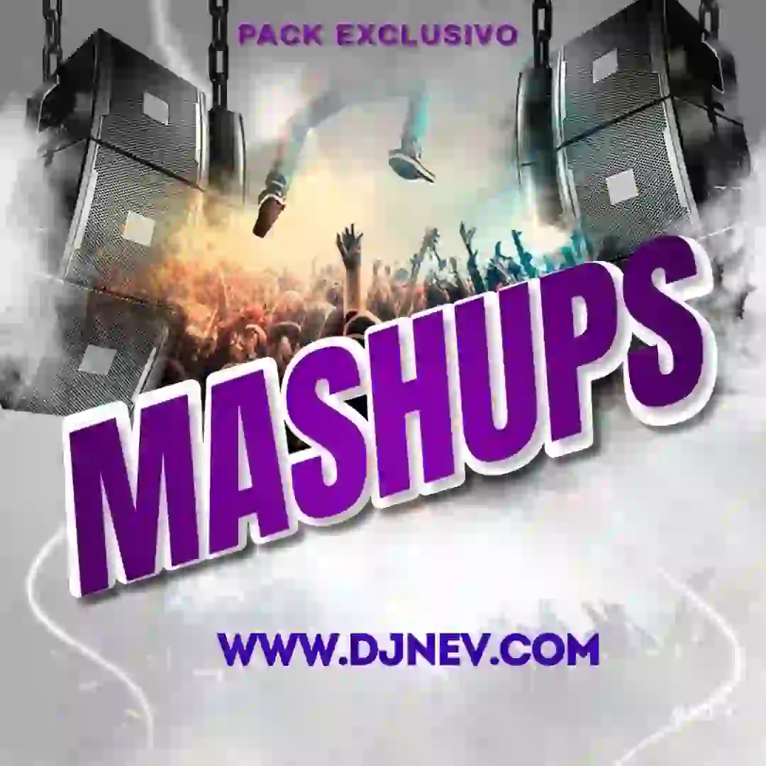 Te Canto Bajito x Pa Que Te Retozen (Mashup Acapella) [XINO PV]