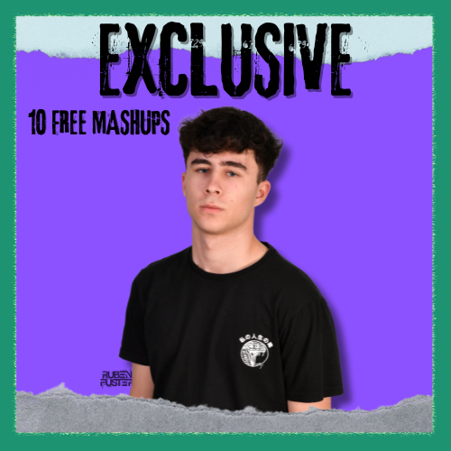 A que no te atreves x Ponle musica (RF EXCLUSIVE)