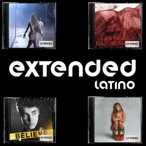 Bad Romance  Dion Dobbe Hype Intro   Extended Latino