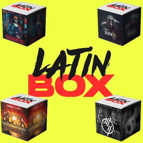 Lollipop (Remix) (Trave DJ & Adri Naranjo Remix)