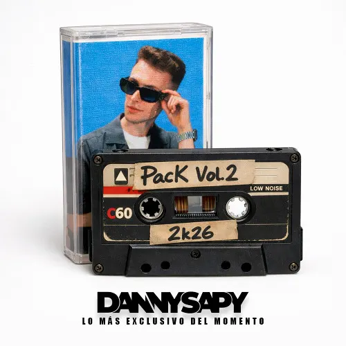 Las de la Intuicion x Moviendo Caderas ( Danny Sapy Mashup 2026 ) Shakira, Daddy Yankee... 130BPM