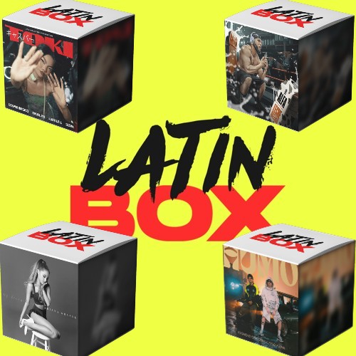 Problem (William Garezz Acapella Intro)