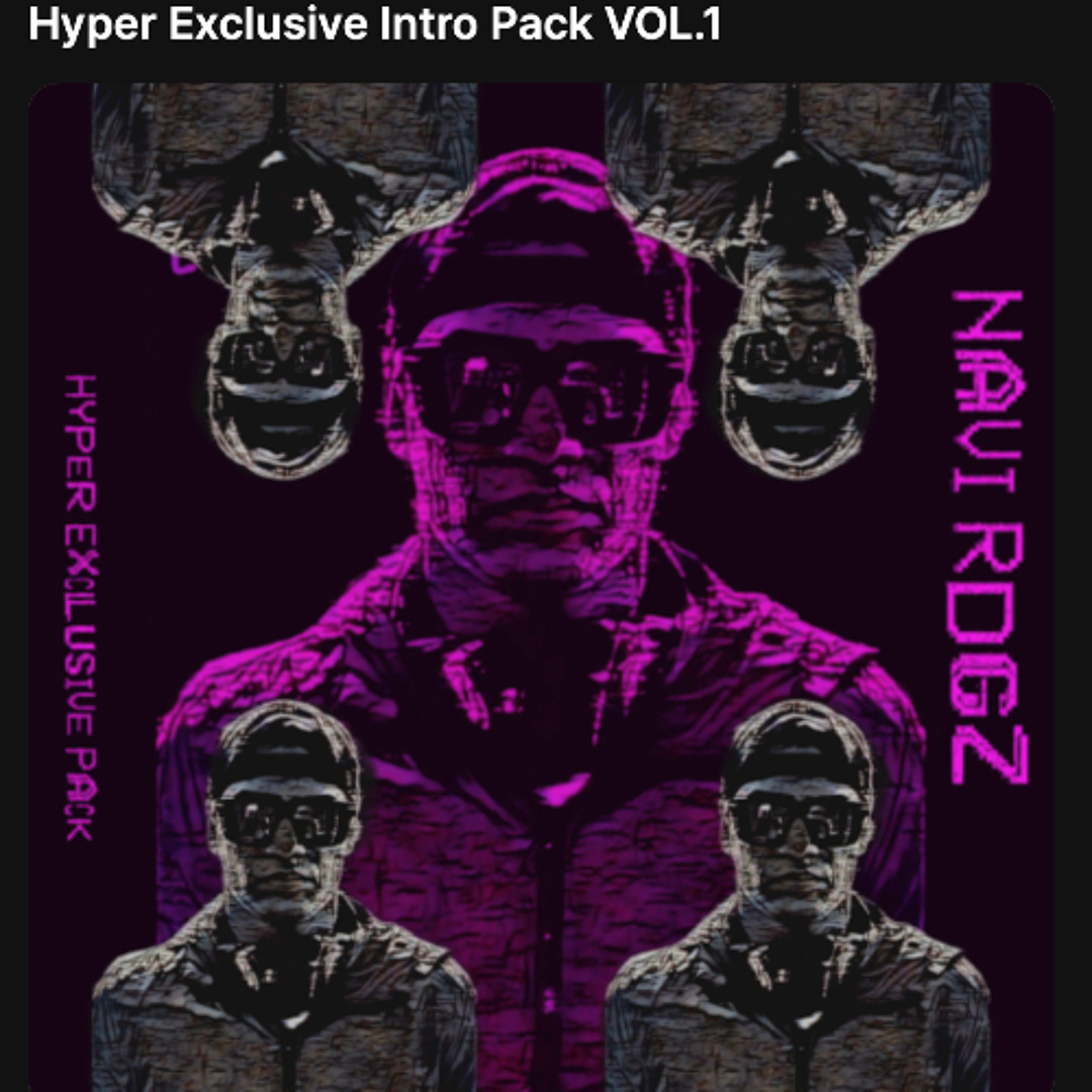 Yo Quiero Una Nena (Sunnery James & Ryan Marciano And Tom Enzy)(Epic Intro Navi Rdgz)