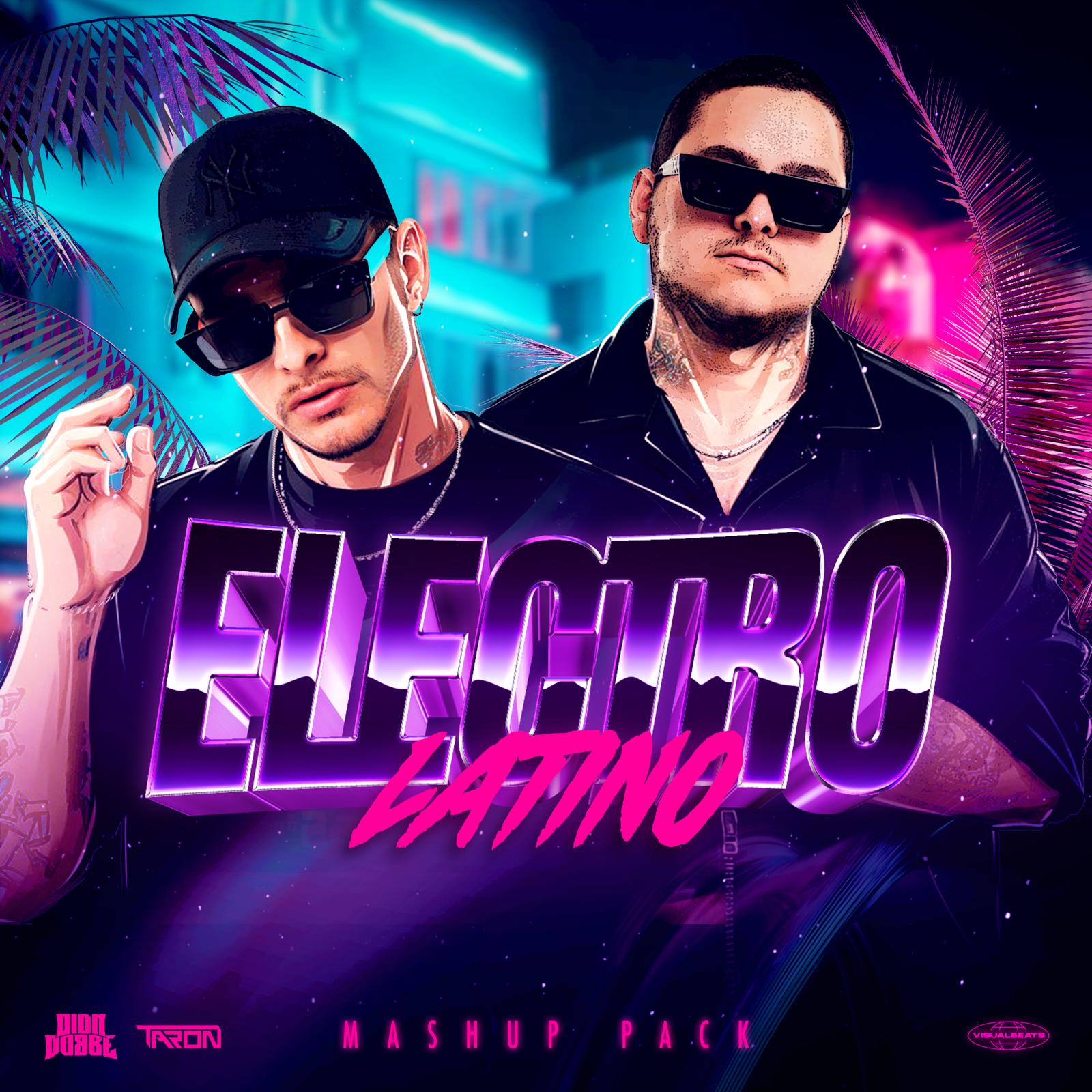 Como Tu No Hay Dos x Se Vuelve Loca (Dion Dobbe x Taron Mashup)