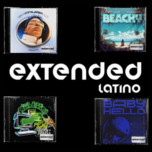 Baby Hello x Dynamite (Remix) (Jotape Mashup) (Extended Latino)