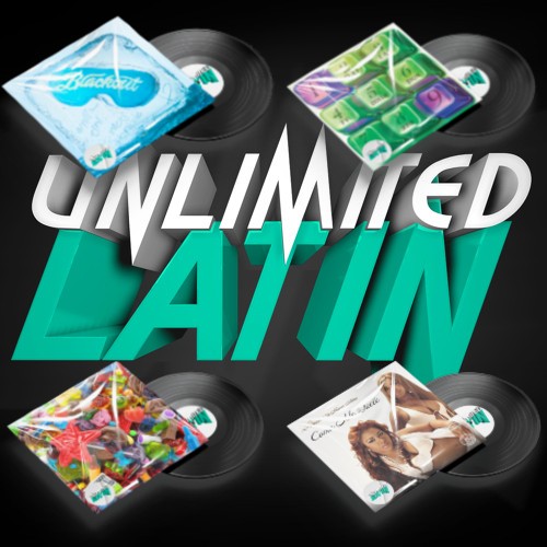 Dj Guuga, Mc Livinho (Unlimited Latin Extended 80Bpm)