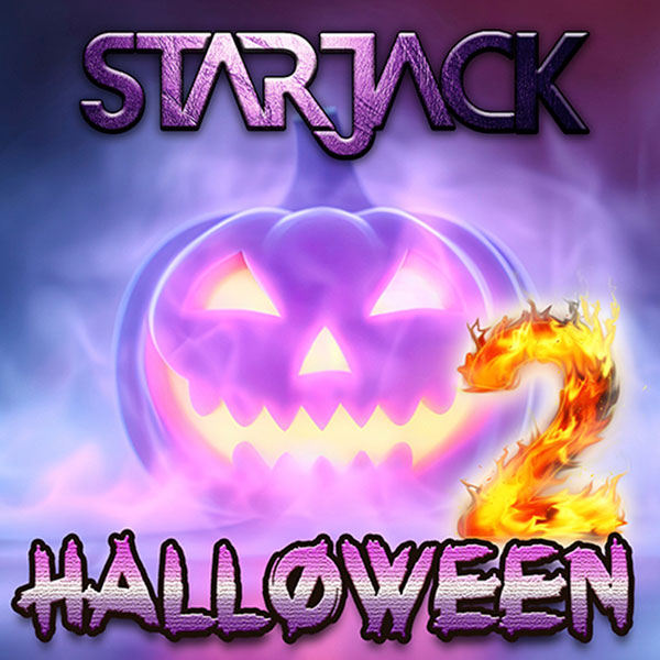 Squid Game [SJ Halloween Electro House Smashup]126 Bpm