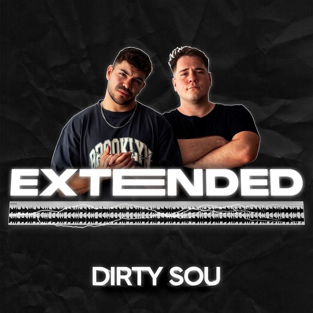 Perro Negro (DIRTY SOU Extended)