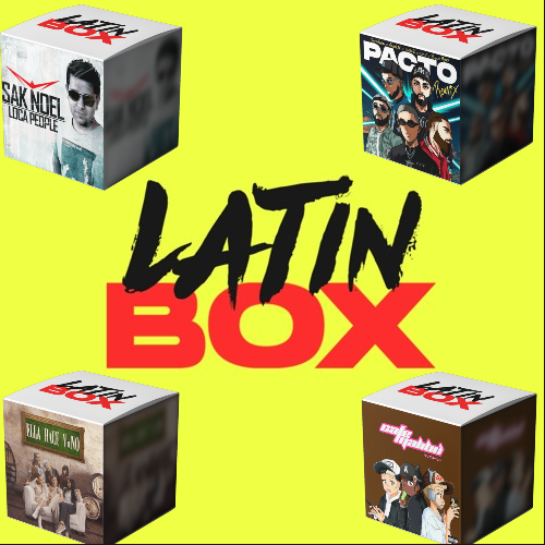 Pacto Remix (Alex Torres Acapella Intro) [Trap] [92