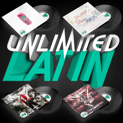 UNLIMITED LATIN PREMIUM 27-02-2026 EXCLUSIVO
