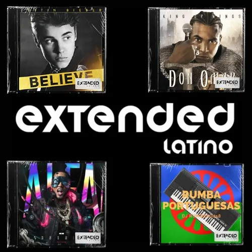 Beauty And A Beat x Danza Kuduro (Lois Nietto Mashup)