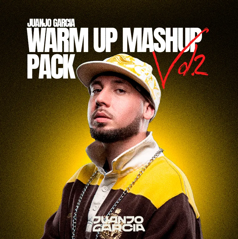 Velda (Juanjo Garcia Moombahton Mashup 100Bpm)