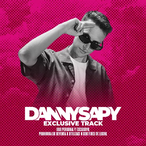 DANNY SAPY EXCLUSIVE MENSUAL FEBRERO 25-02-2026 