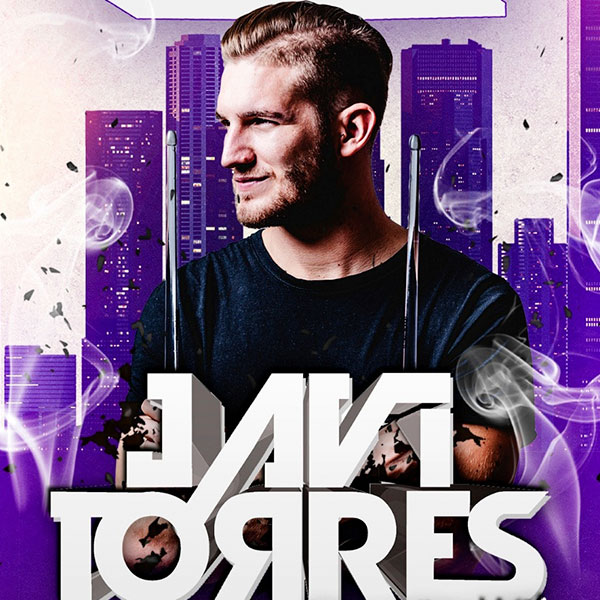 Beats For Rude Ruperbowl (Javi Torres Edit 130Bpm)