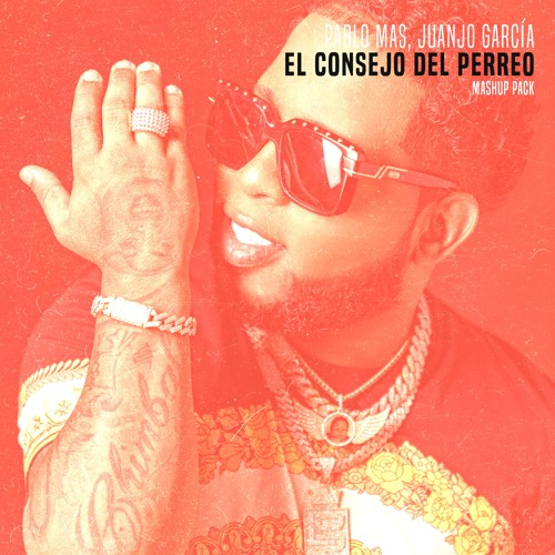 ROCE (PABLO MAS & JUANJO GARCIA REMIX)