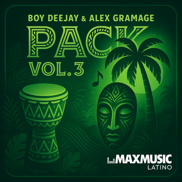 Make It Bum Dem (Boy Deejay & Alex Gramage VIP Latin Remix)