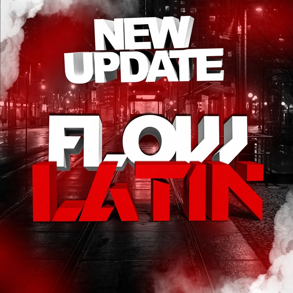 Joana Santos, El Jhota (Flow Latin Hype Intro 112 Bpm)