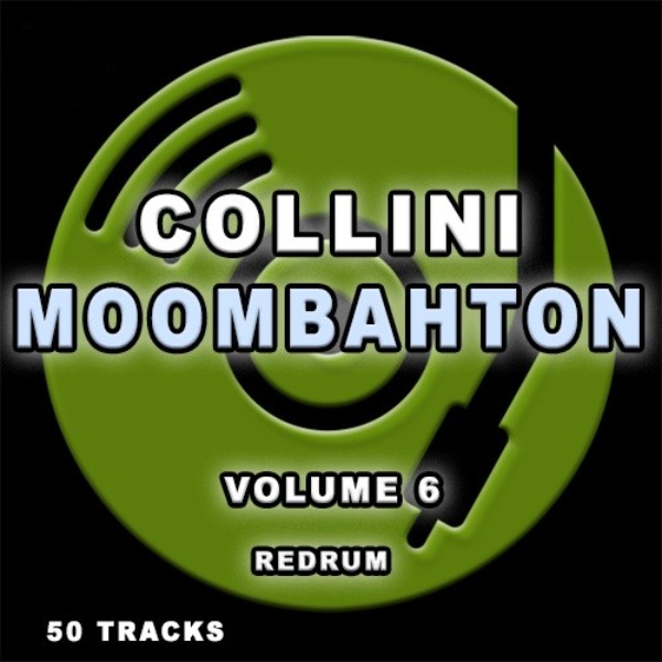 Hands Up [Collini Moombahton Edit] [Dirty] 1B 103
