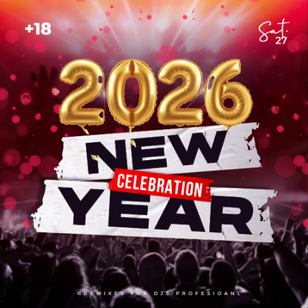 Dj Roderick & Dj Jose Gonzalez Bailalo Rocky Kidd Spin Club New Year_s Edit