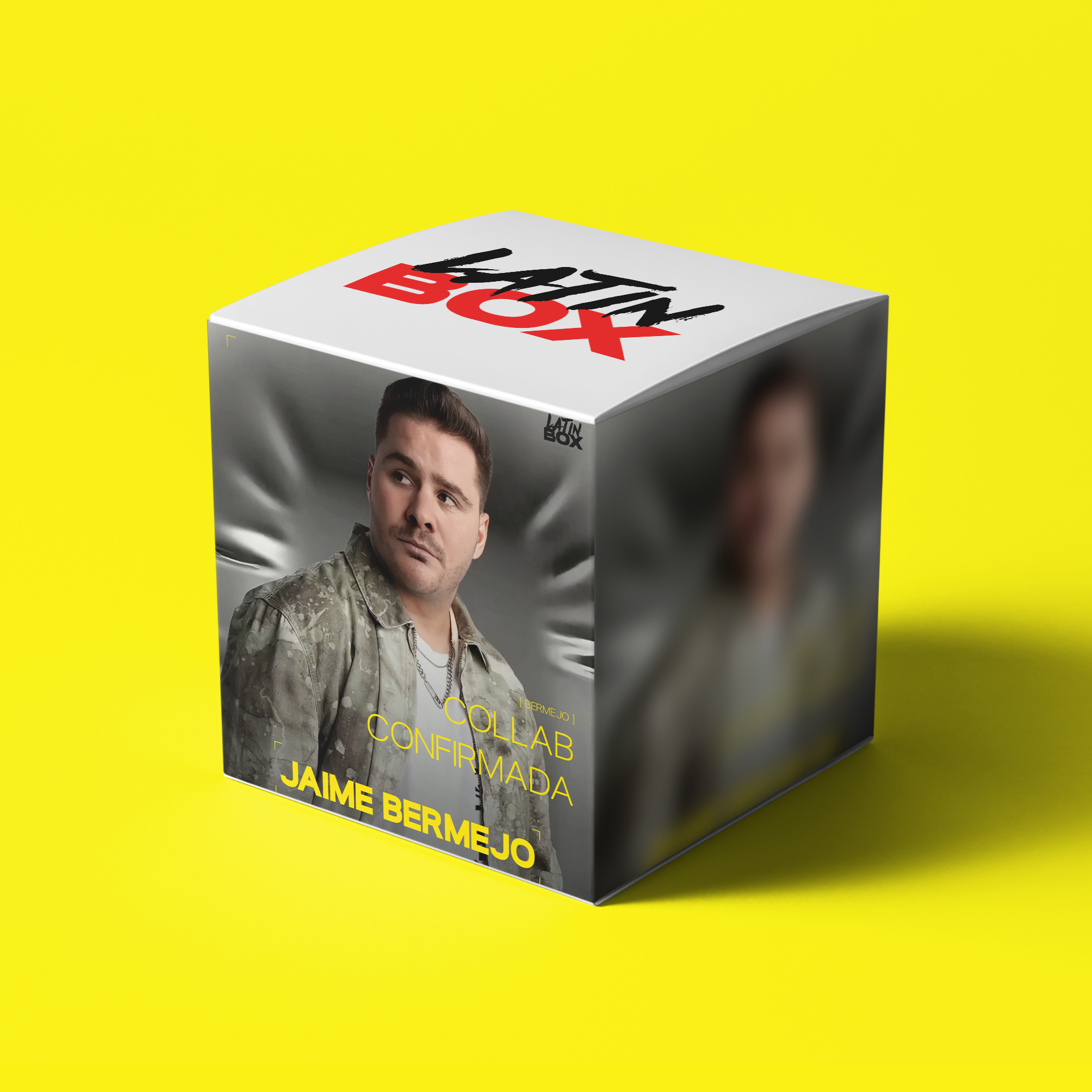 Hasta Cuando x Te Como La Cara (Jaime Bermejo Mashup)