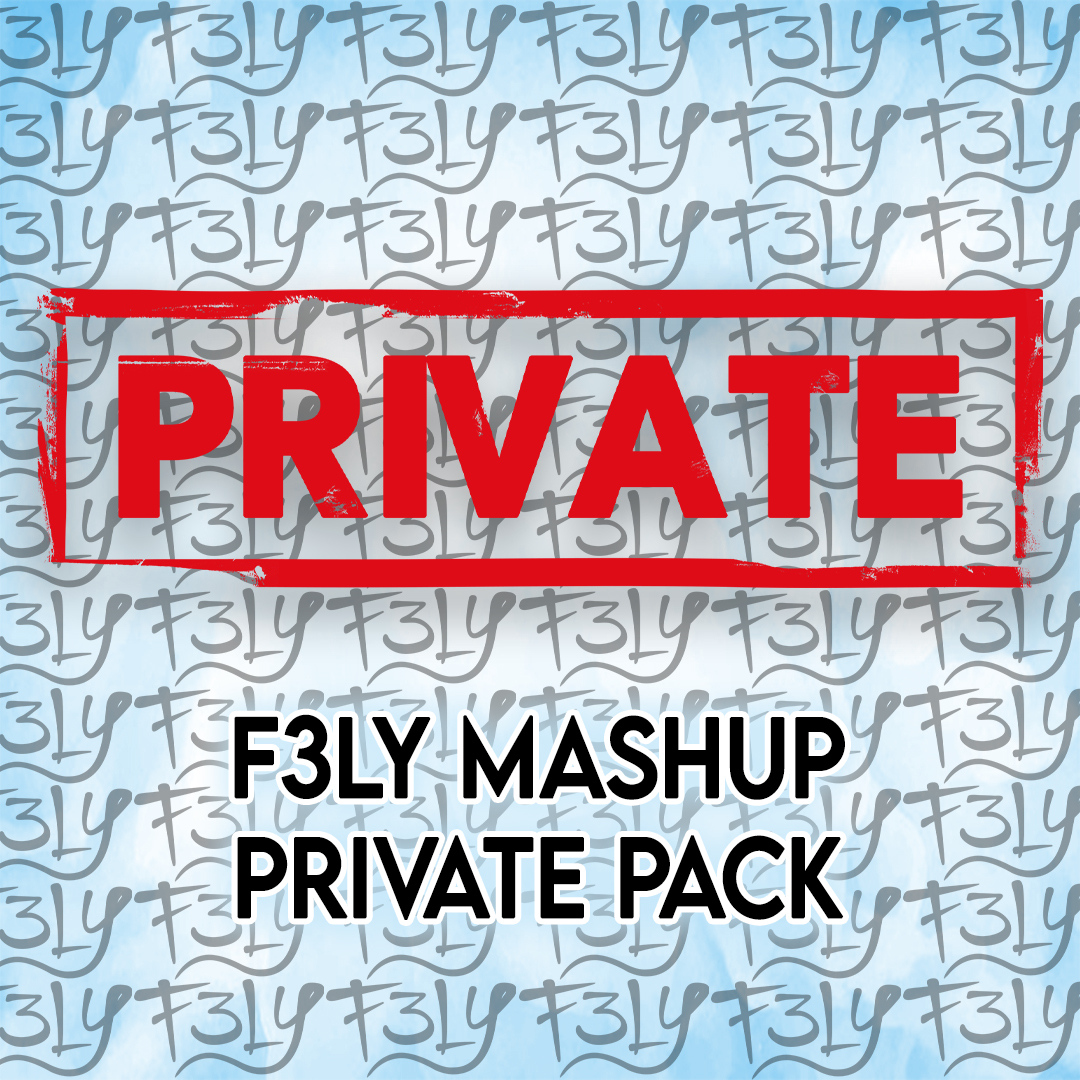 Ella Quiere Hmm Callaita Gasolina (F3LY Mashup Priv)