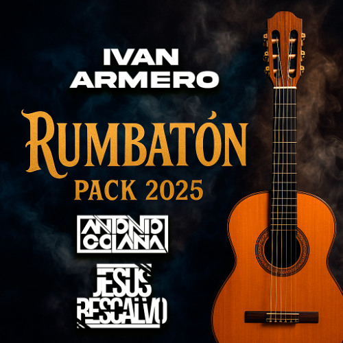 Se Lo Que Hicisteis (Ivan Armero Rumbaton)