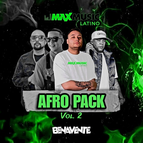 Virtual Diva (Benavente Afro Remix)