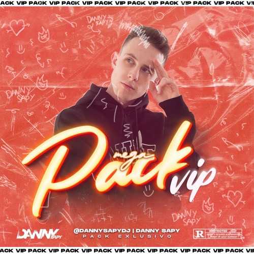 Yo lo soñe & Europe Final Countdown Vs Ellos ( DannySapy Edit ) 124 BPM