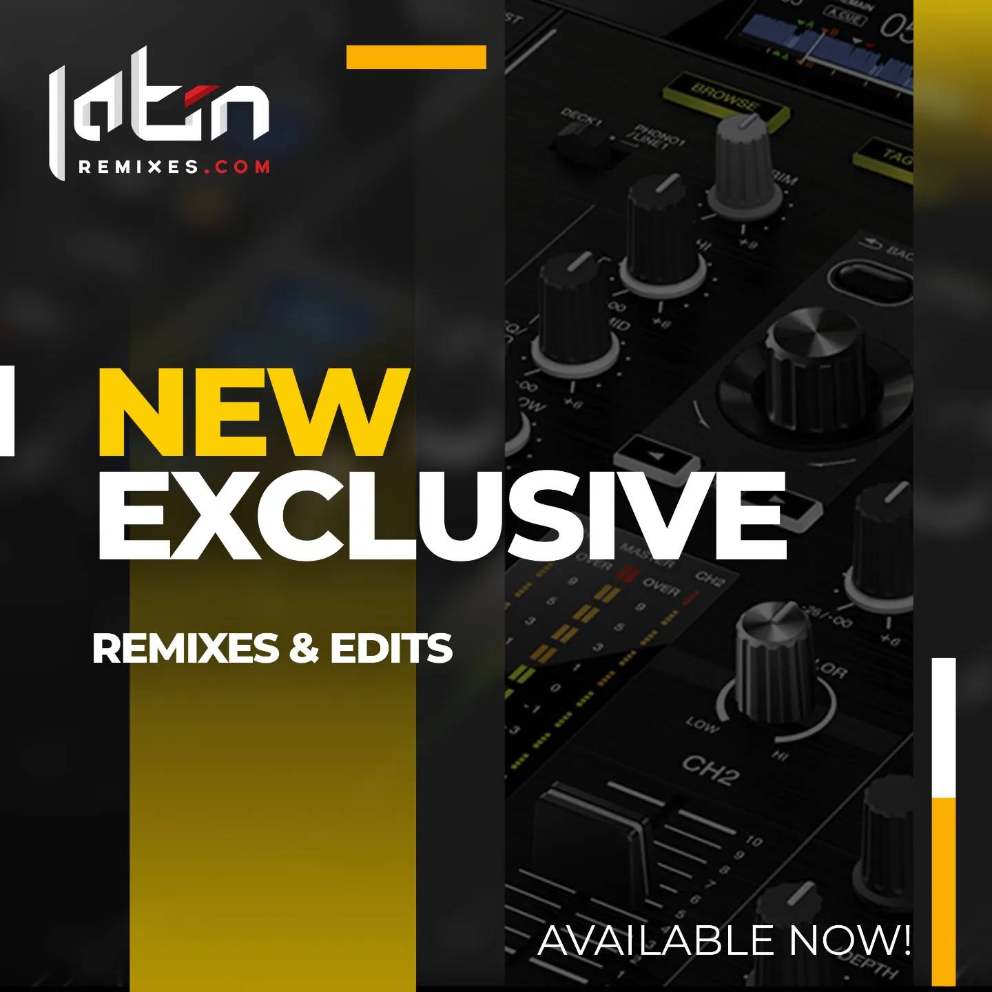 Se Fue Vs Give Me Everything (DJ Jesus Olivera Mashup Special) 130BPM