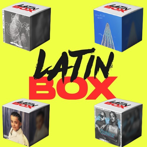 Entre La Playa Ella Y Yo x Arena Y Sal Remix  Try It Mashup   85 118 Bpm