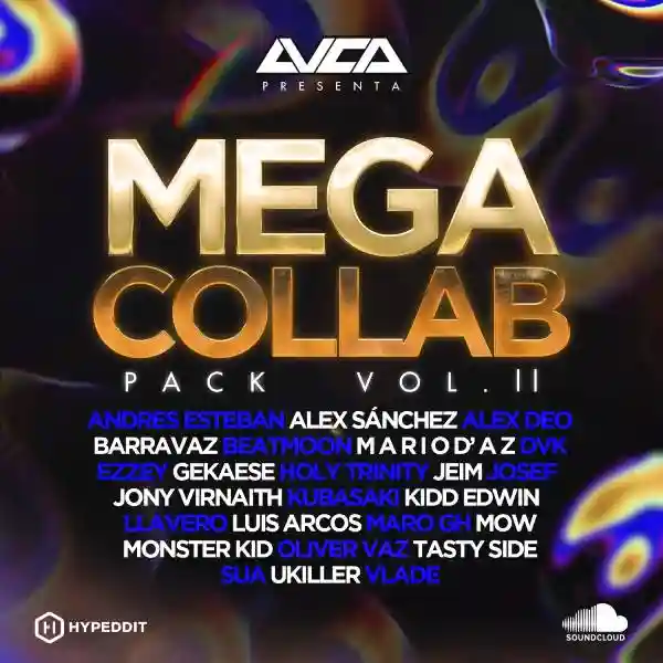 Besos En La Boca (Kidd Edwin Cumbiaton Edit)