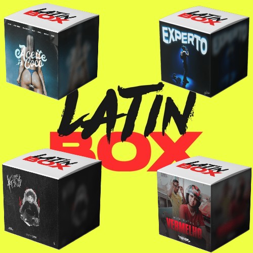 Suena El Dembow x Hm Hm Hm