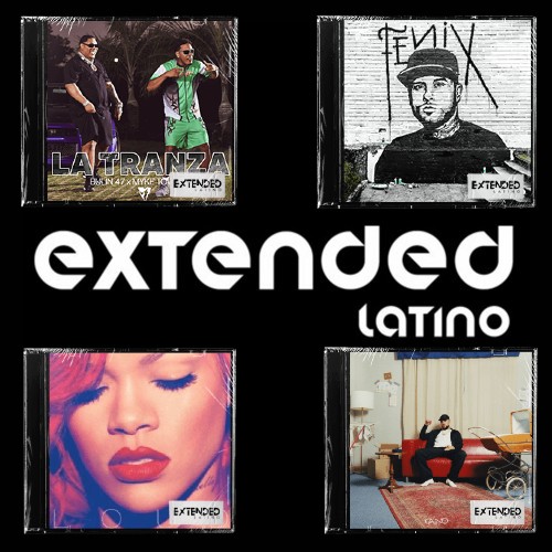 Poker Face x Let's Go (Dion Dobbe Mashup) (Extended Latino)