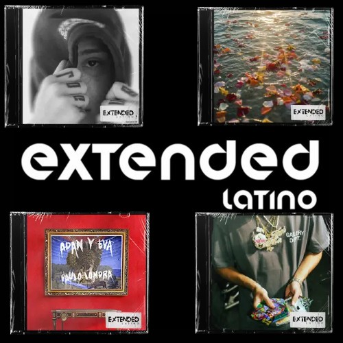 Jeans x Adan Y Eva (Saul Gallego Mashup) (Extended Latino)