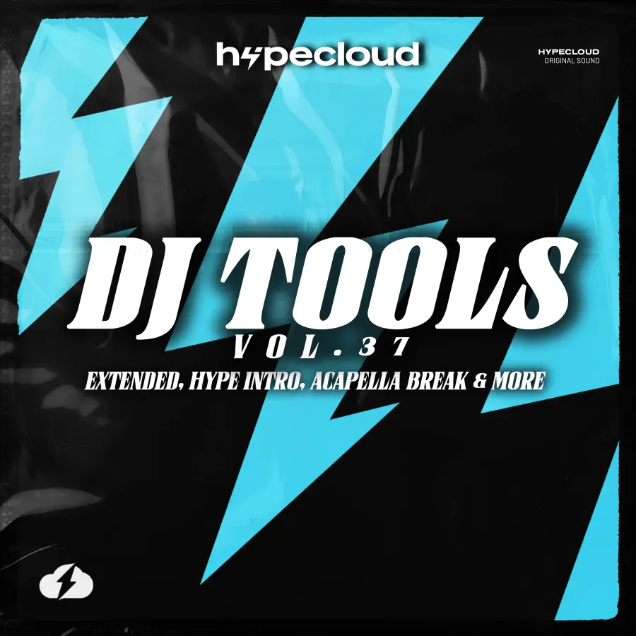 HYPECLOUD VOL 37 PREMIUM , EXTENDED, ACAPELLA 24-03-2026