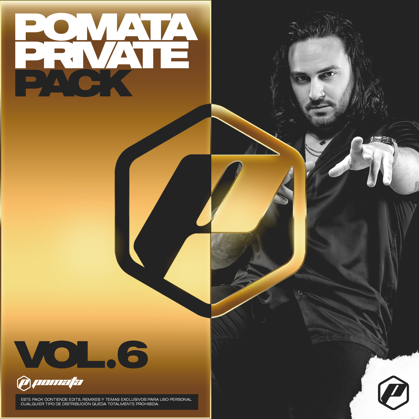 Nunca Volverá (Hardstyle Remix)