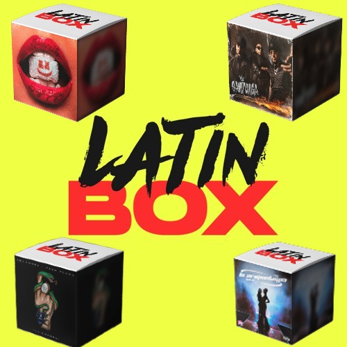 Loka (Latin Box Extended)