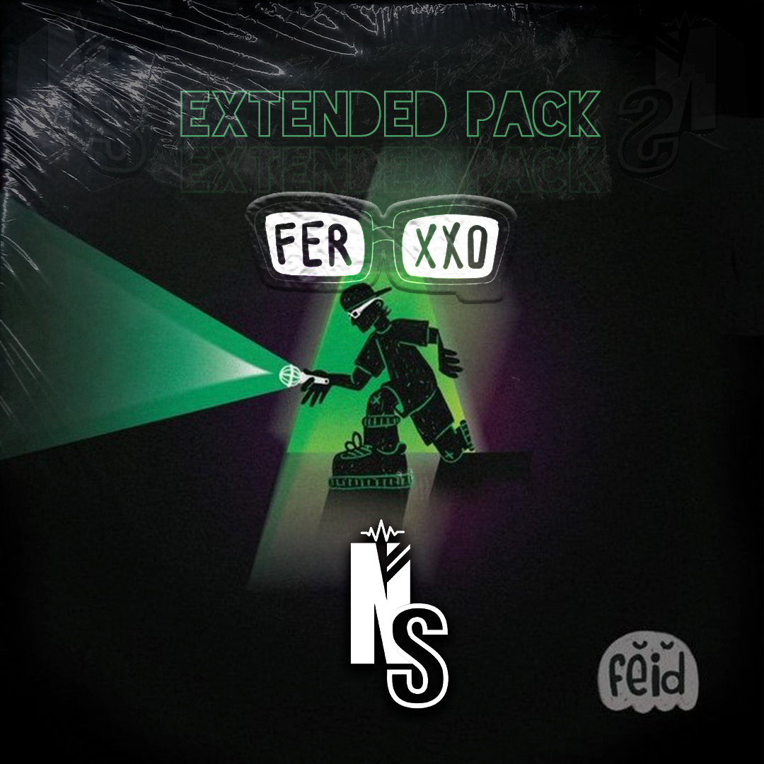 Nina Bonita (Noctrum Sound Extended)