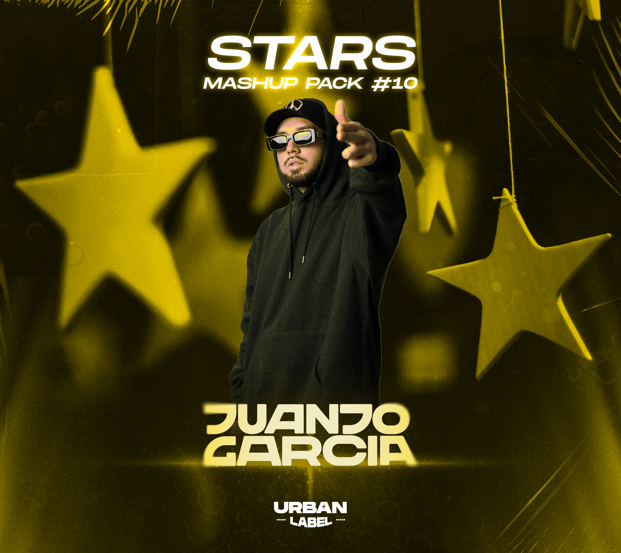 Chorrito Pa Las Animas Remix x Escapate Conmigo (Juanjo Garcia Mashup) (96Bpm)